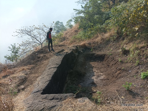 Bhivgad(Bhimgad)