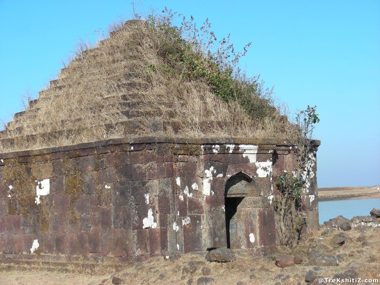 Bhudargad