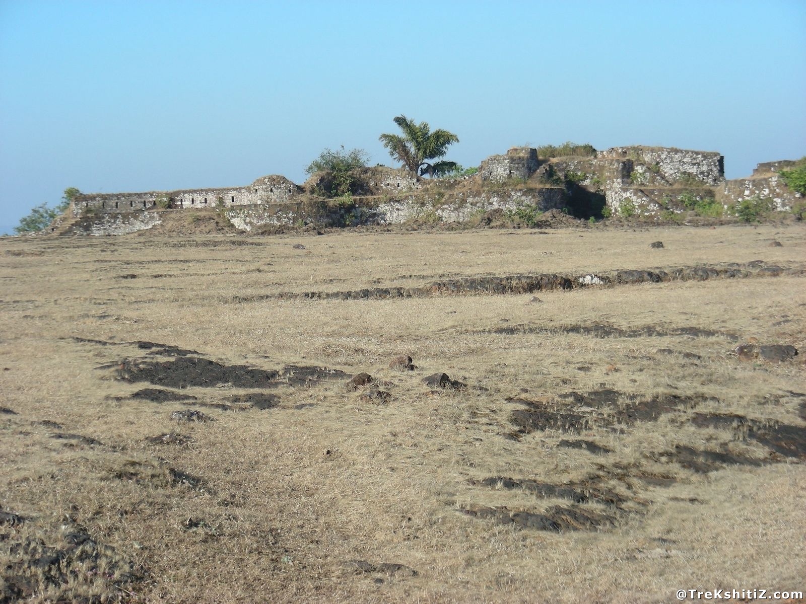 Bhudargad