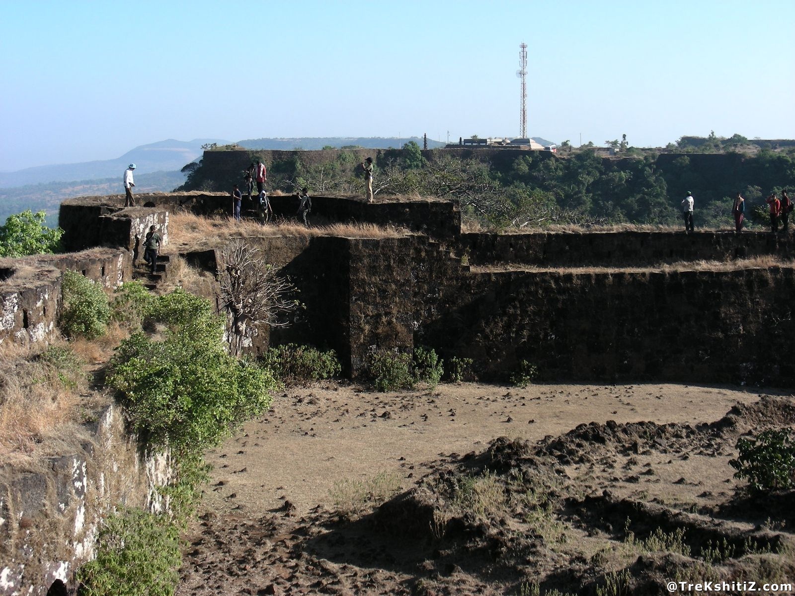 Bhudargad