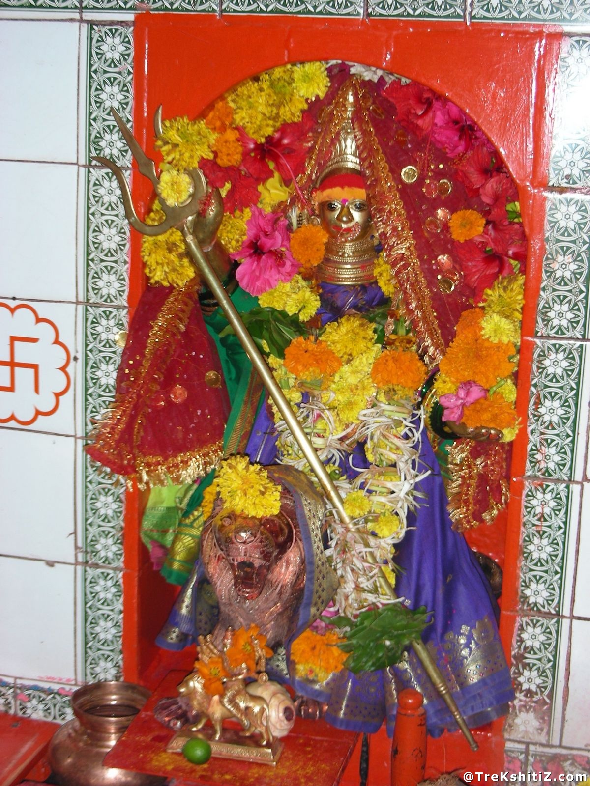 Bhushangad