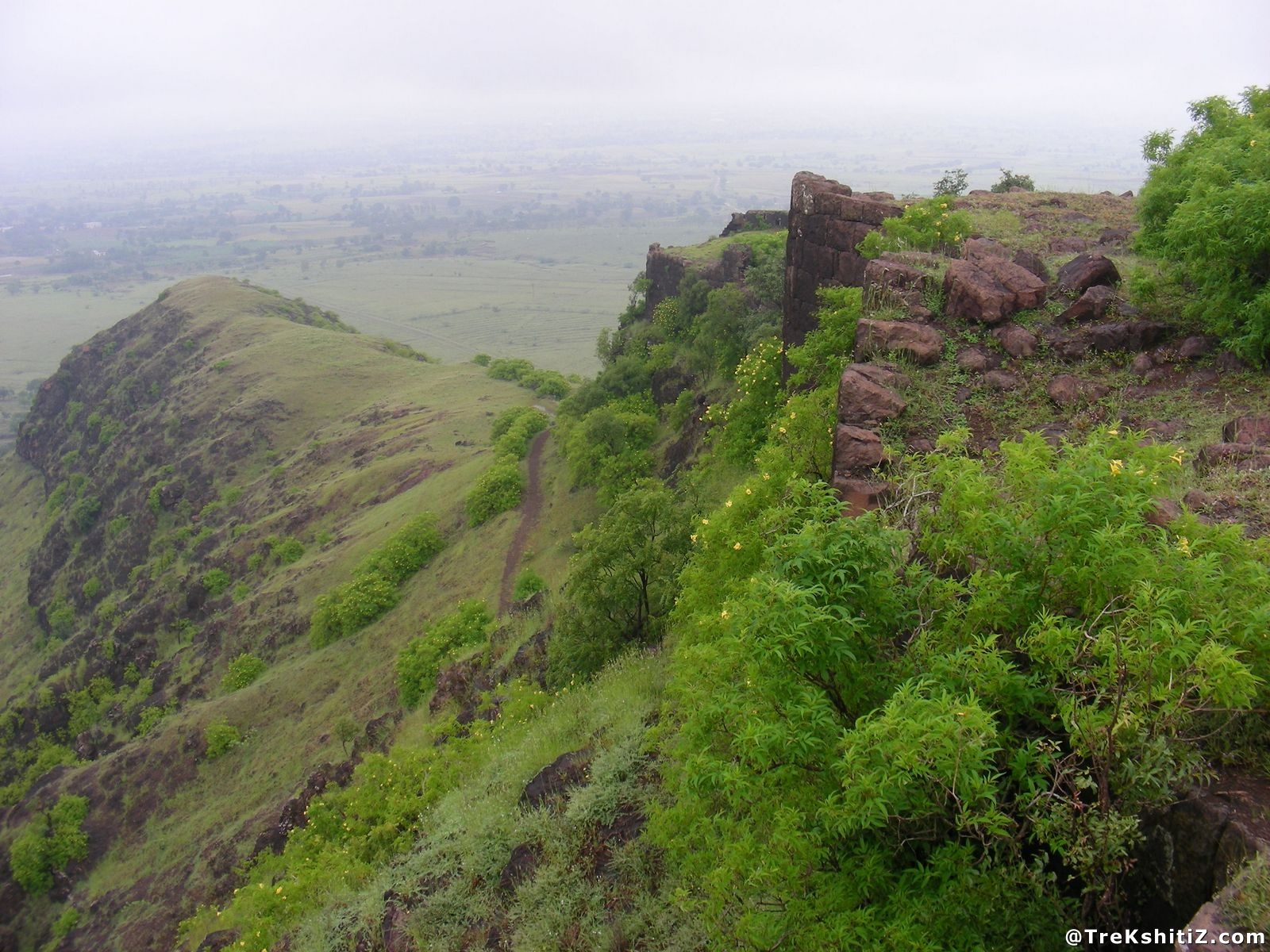 Bhushangad
