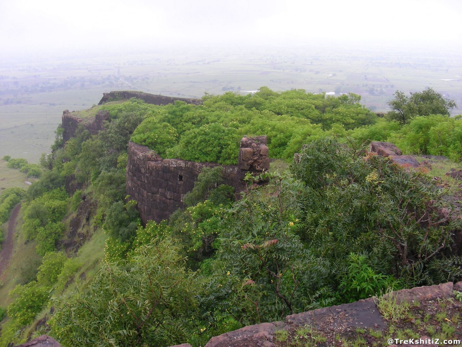 Bhushangad