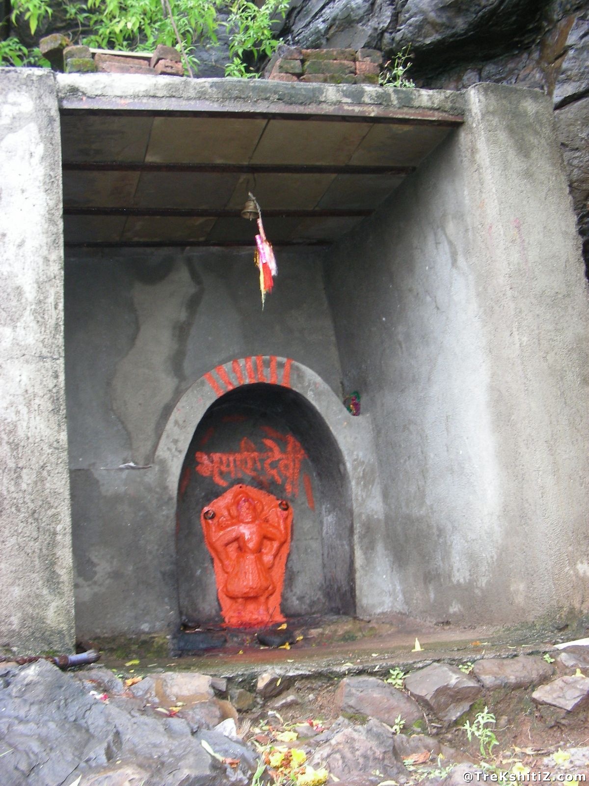 Bhushangad