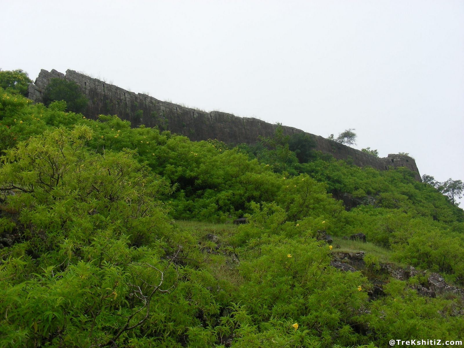 Bhushangad