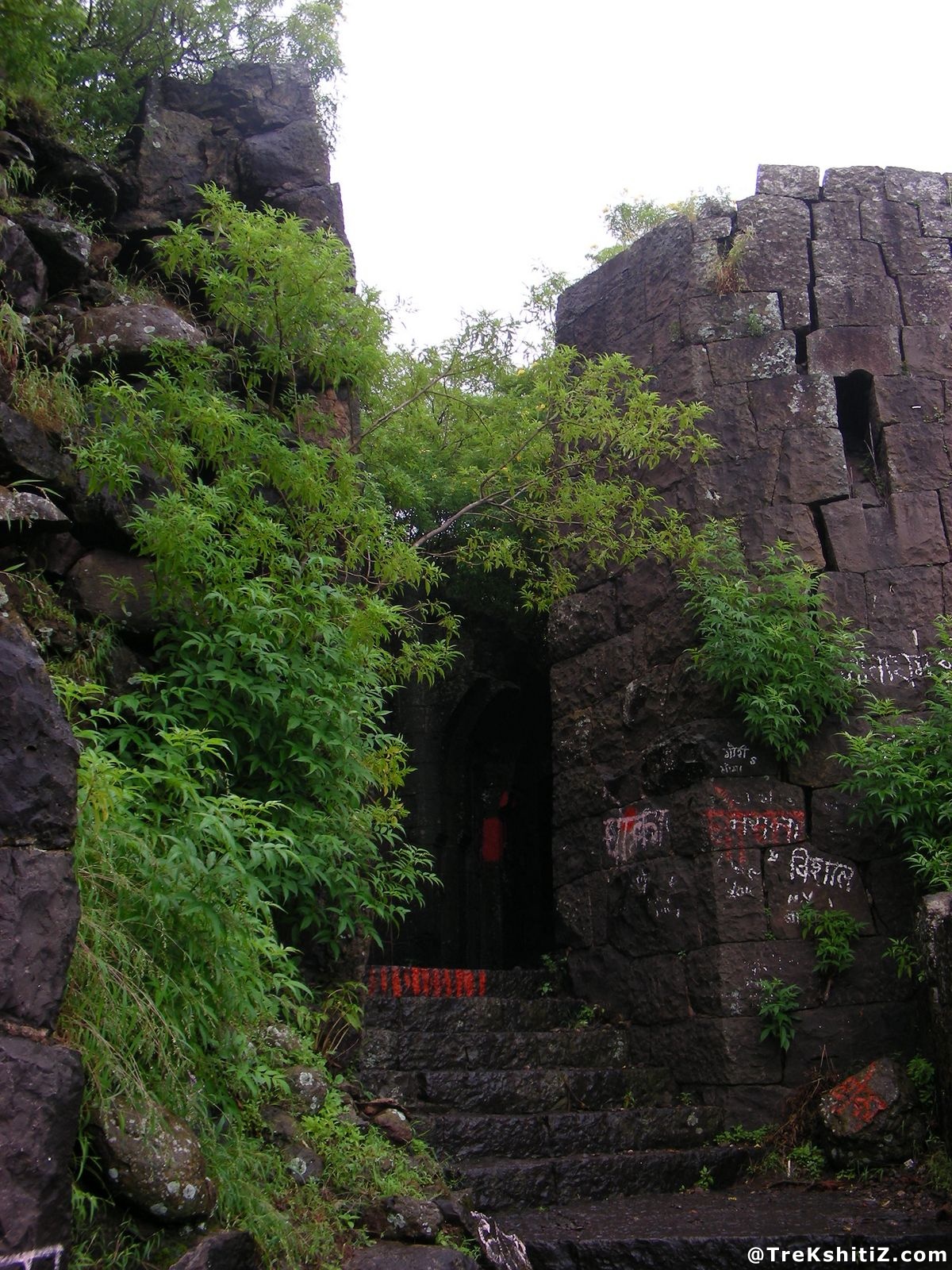 Bhushangad