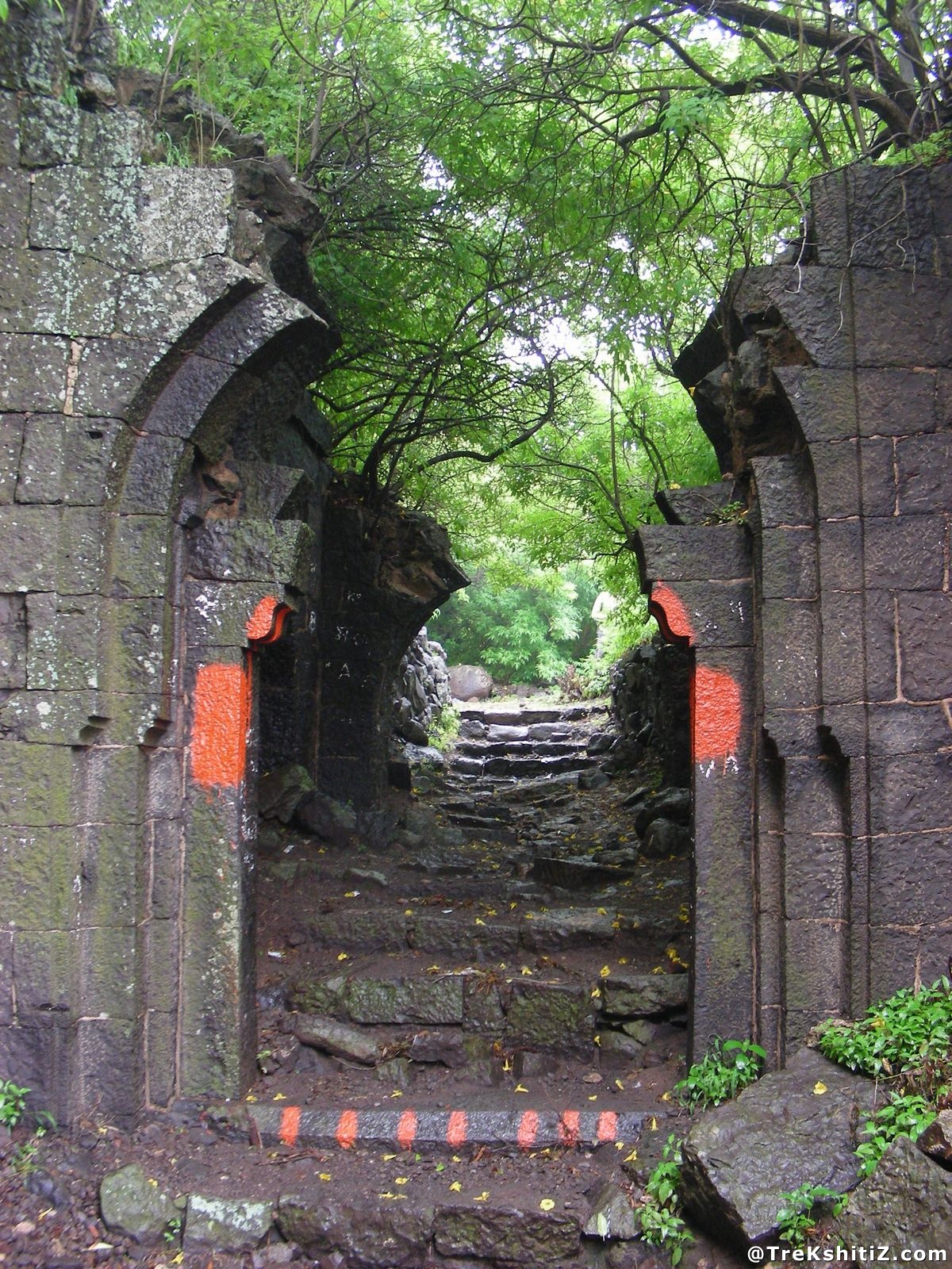 Bhushangad