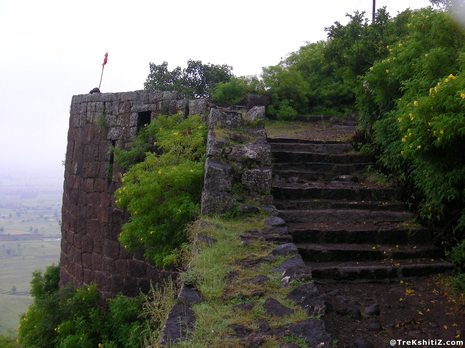 Bhushangad