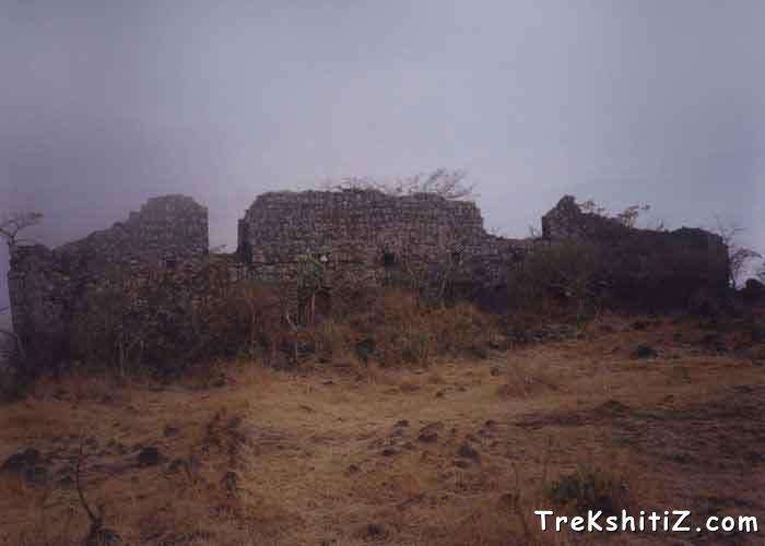 Sadar at Kille Vandan