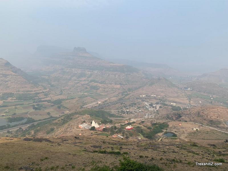 Chandwad
