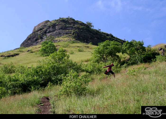 Fort Chaulher