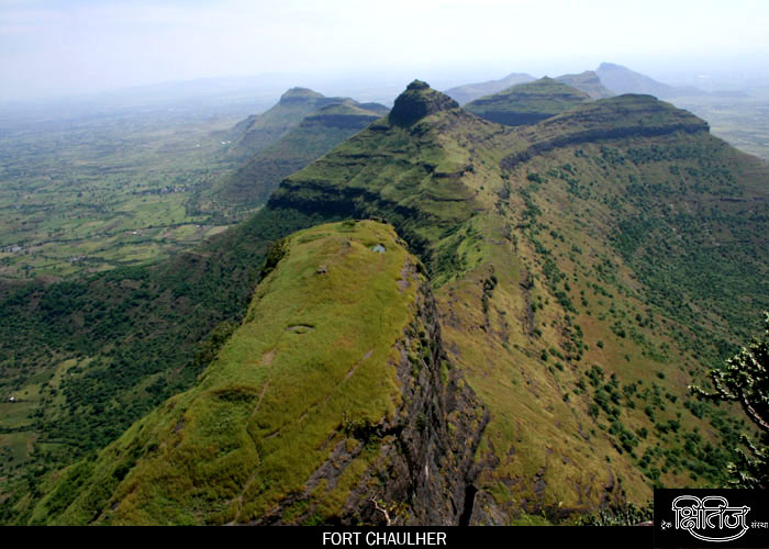 Chaulher Machi