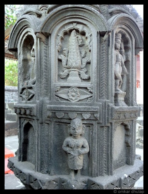Tulashi Vrindavan, Colaba