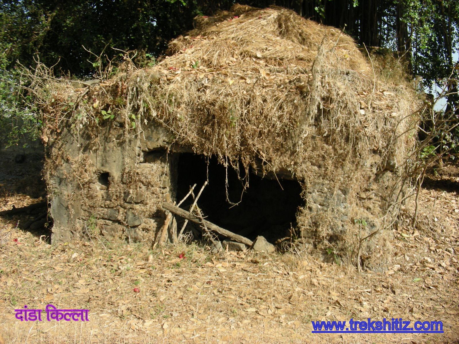 Danda Fort
