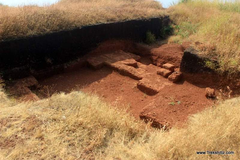 Dry Tank Dategad