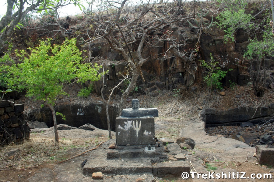 Dehergad (Bhorgad)