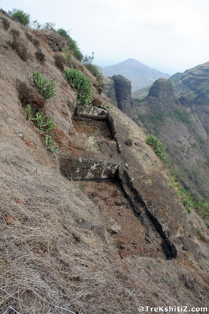Dehergad (Bhorgad)