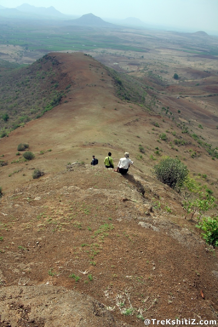 Dehergad (Bhorgad)
