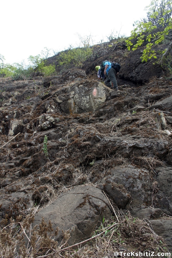 Dehergad (Bhorgad)