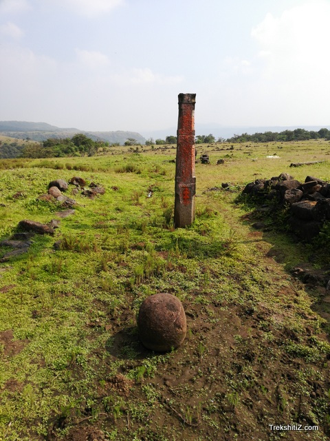 Dhakoba Temple