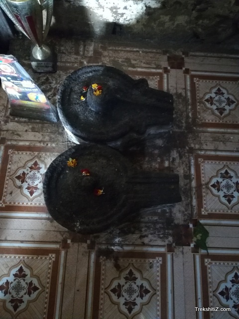 Dhakoba Temple