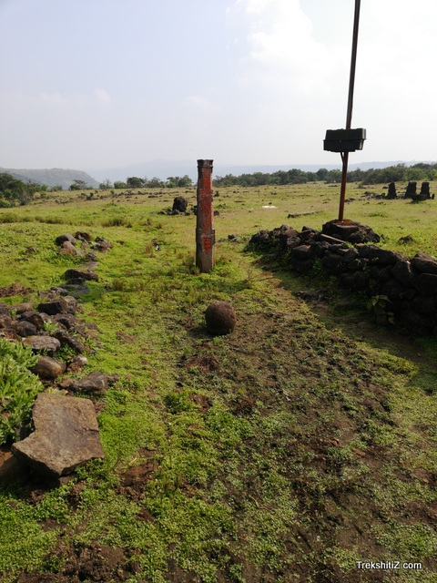 Dhakoba Temple