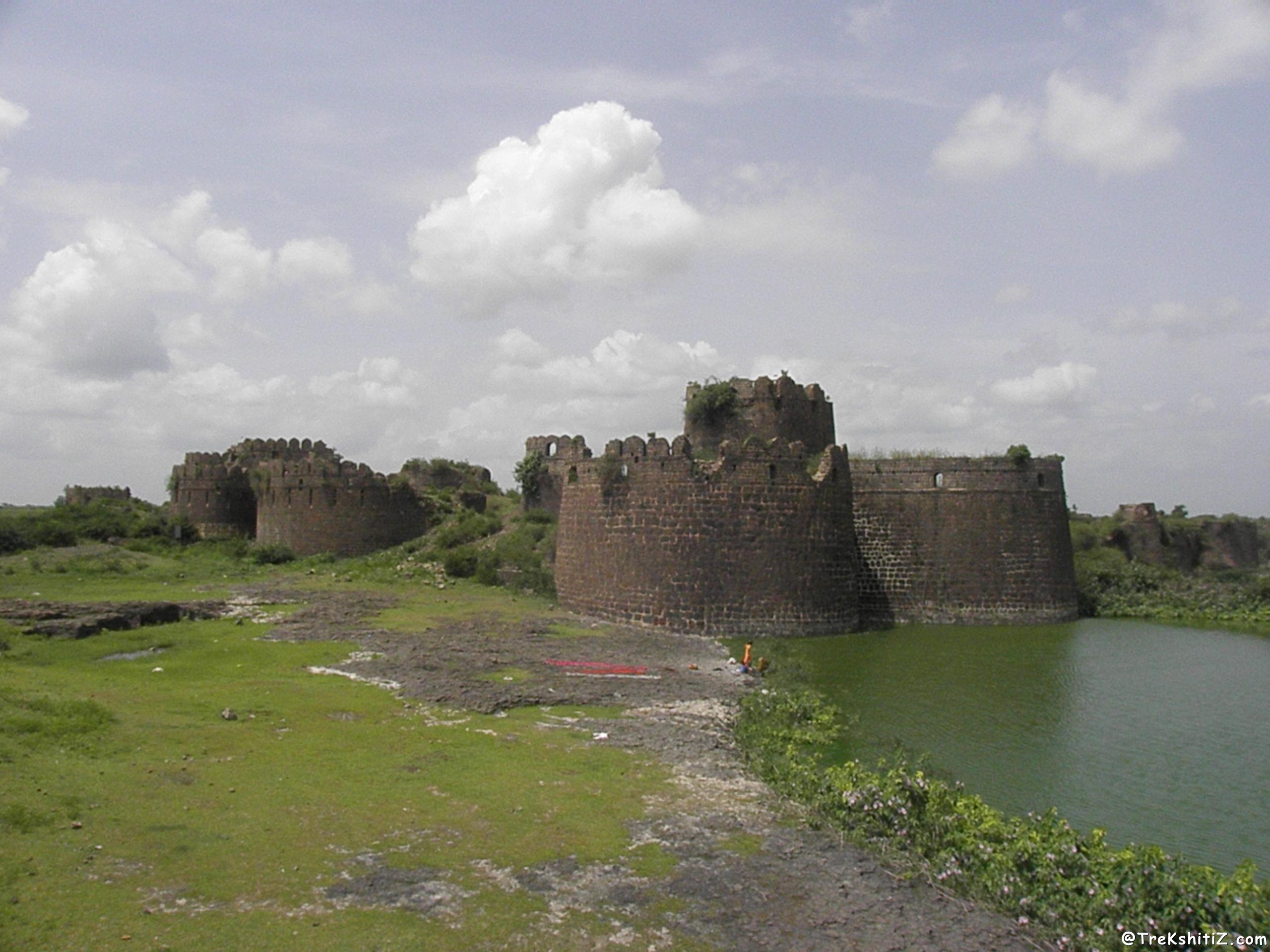 Dharur