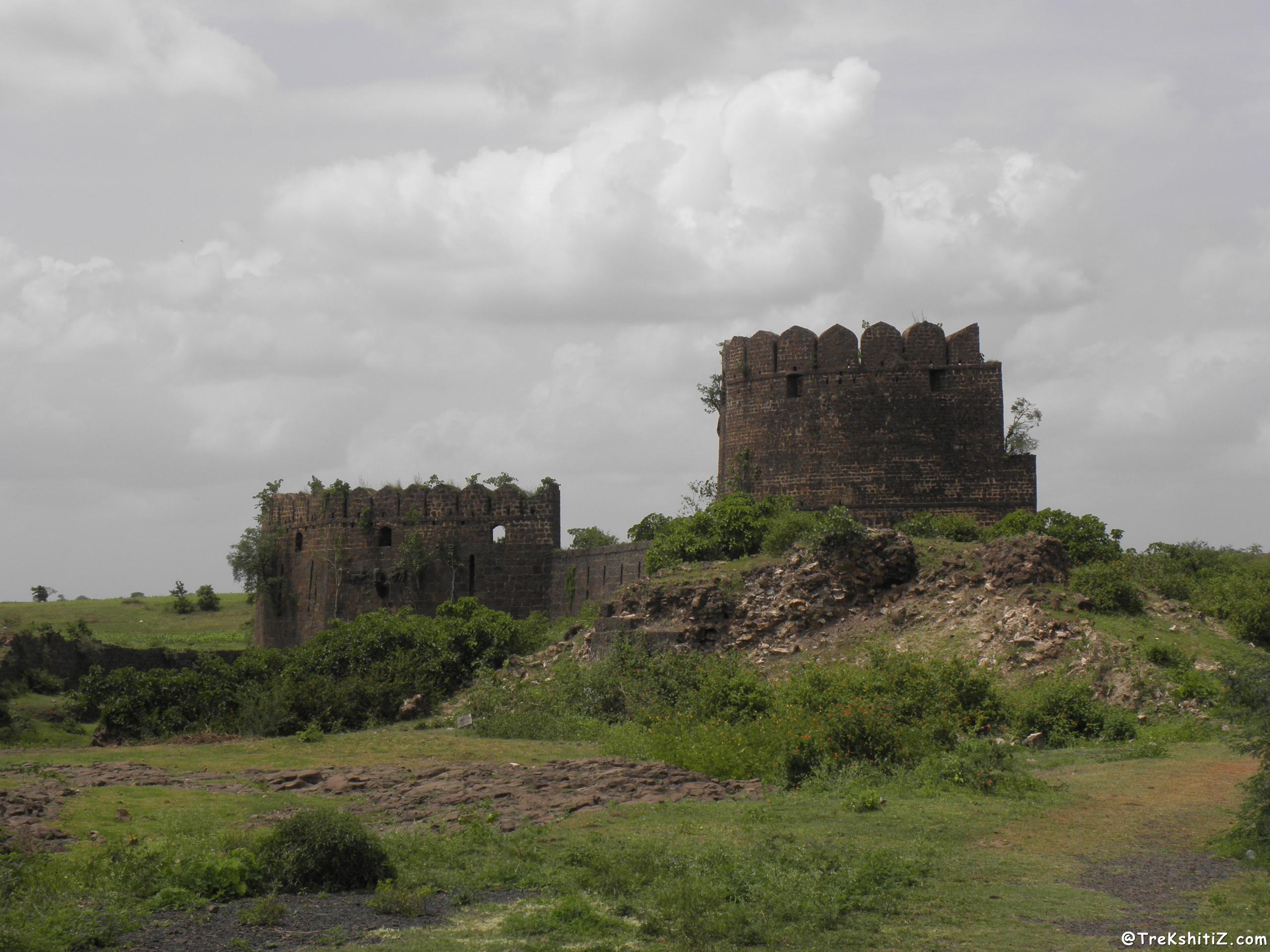 Dharur
