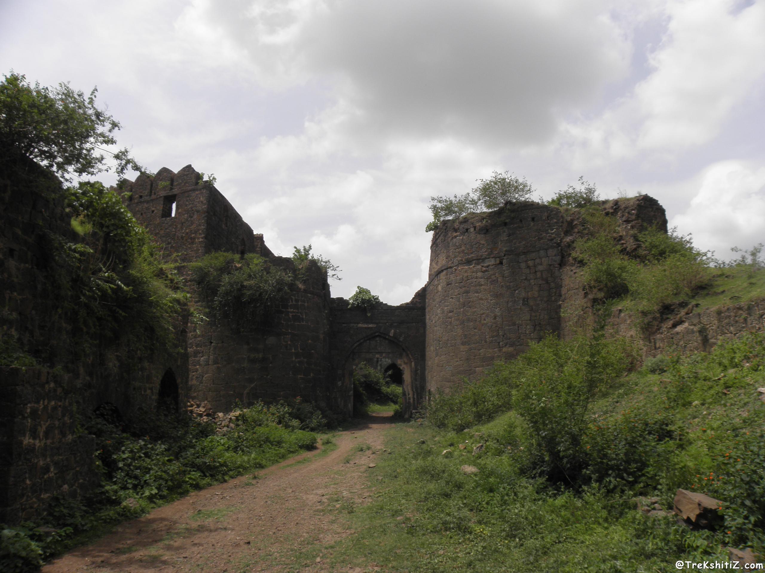 Dharur