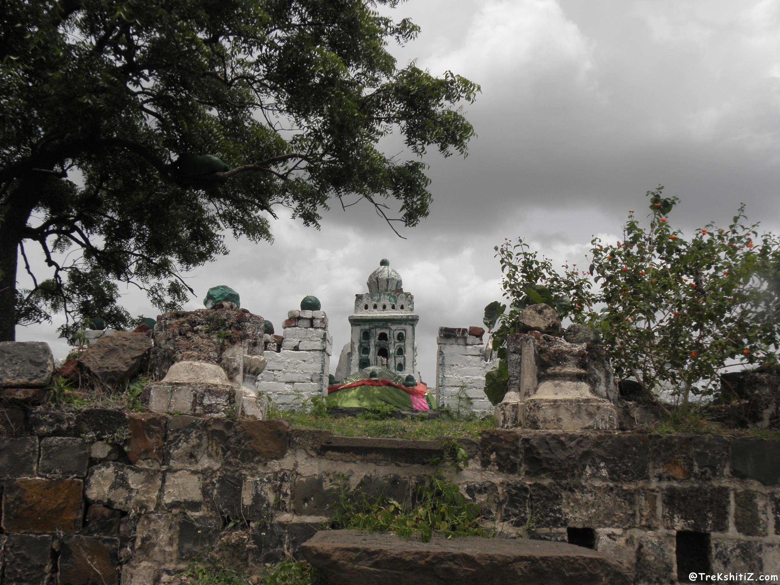 Dharur