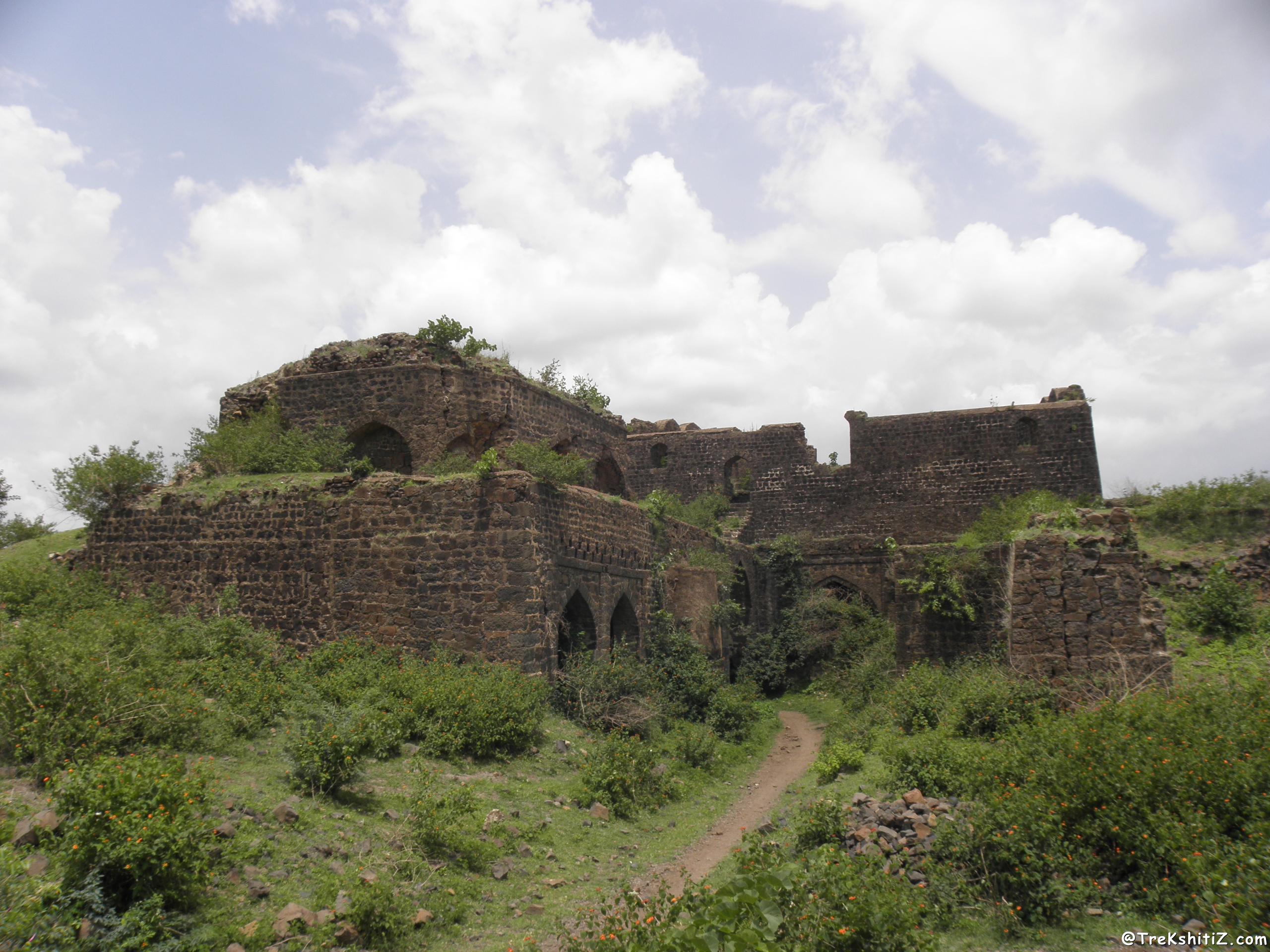 Dharur