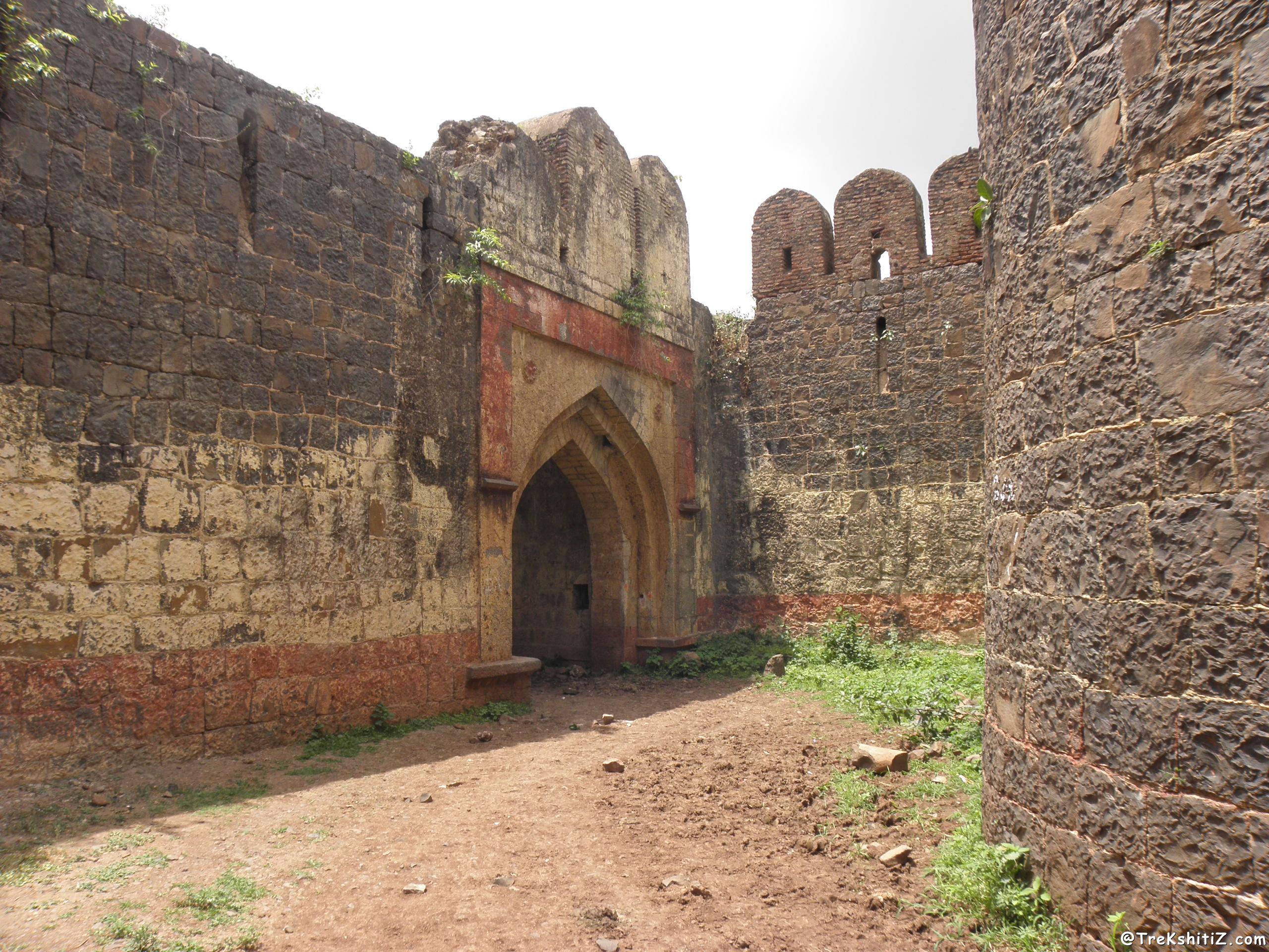 Dharur