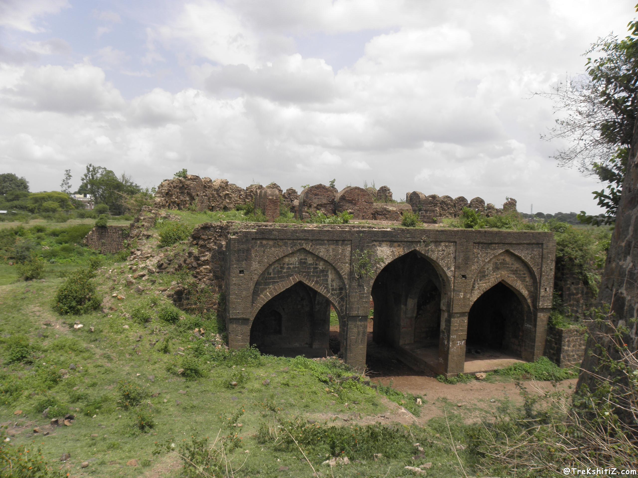 Dharur