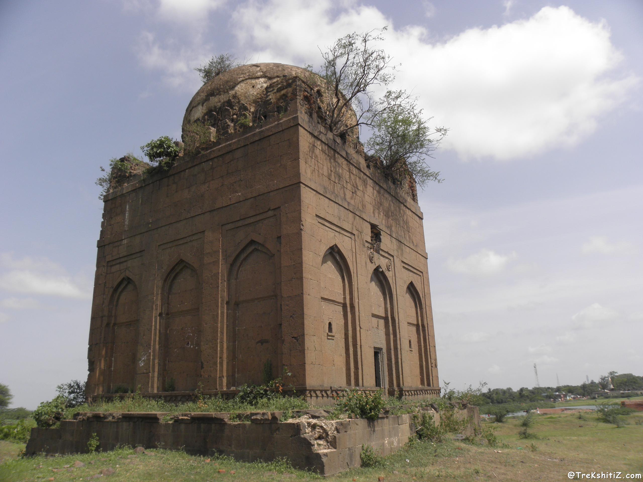Dharur