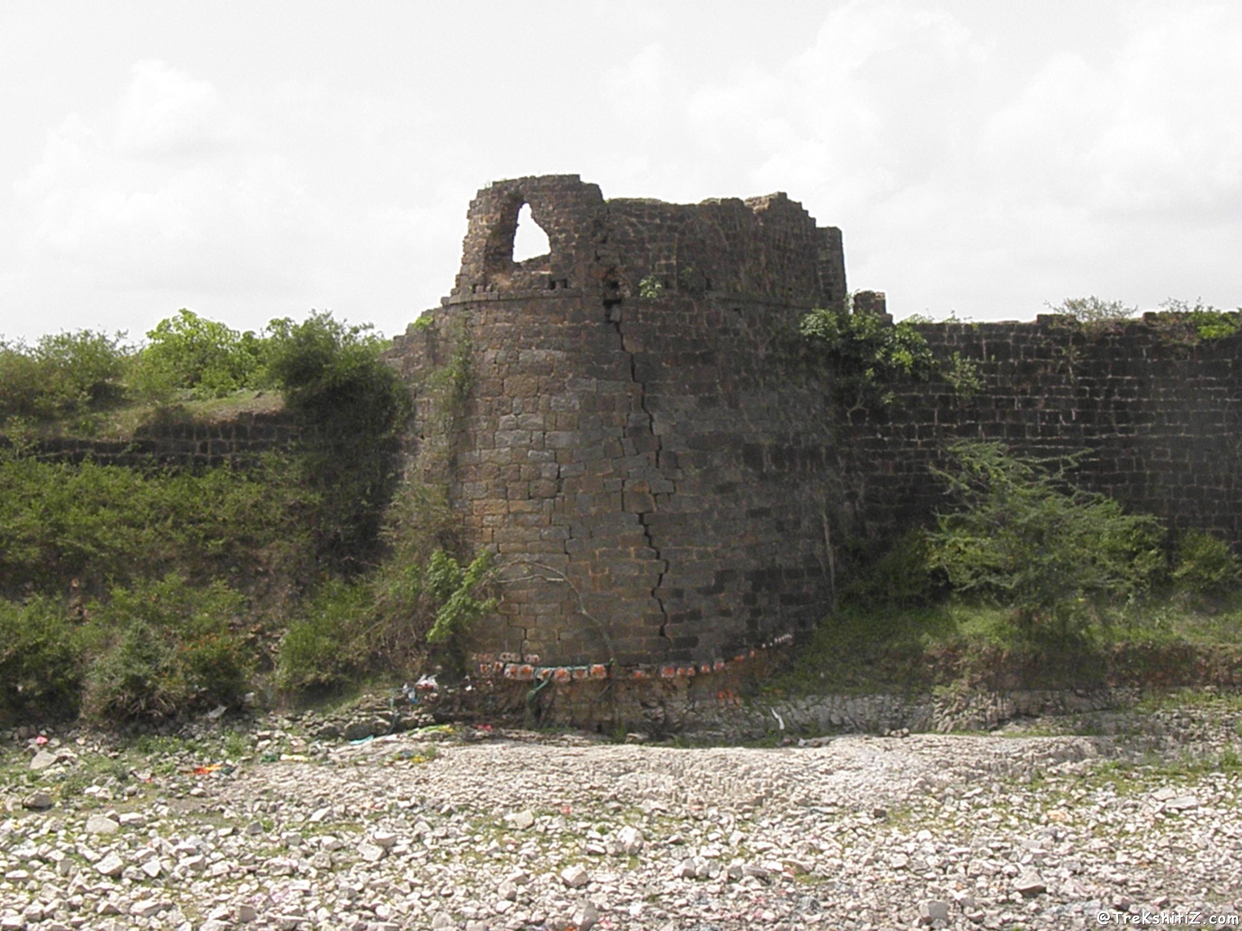 Dharur