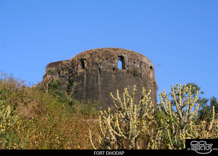 bastion on Dhodap
