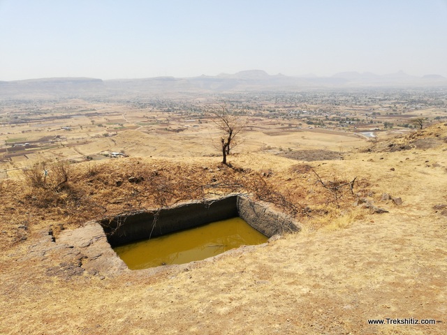 Water Tank Dubergad(Dubera)