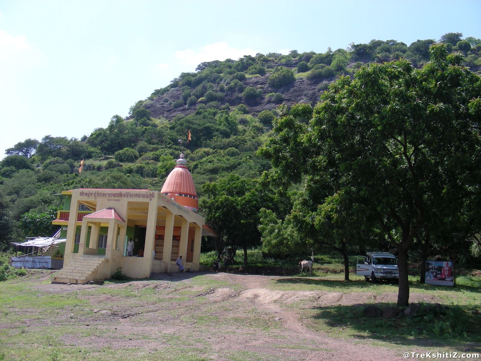 Dundha