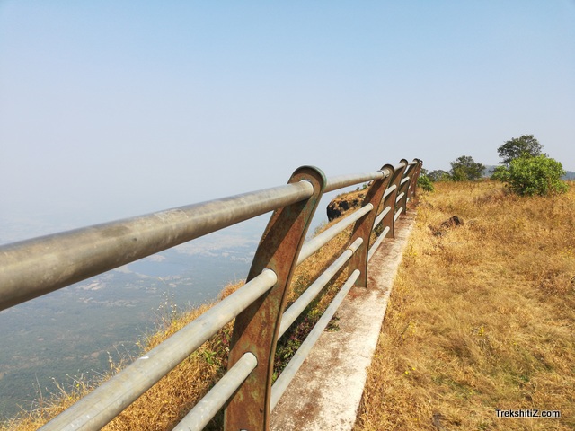 Kokankada Durg
