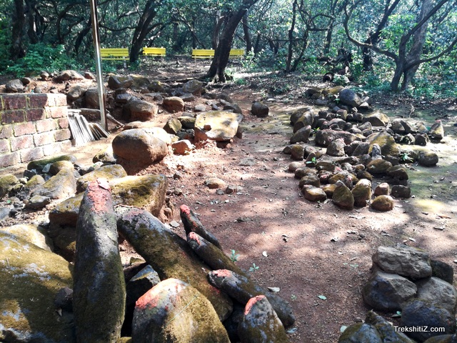 Durg Temple