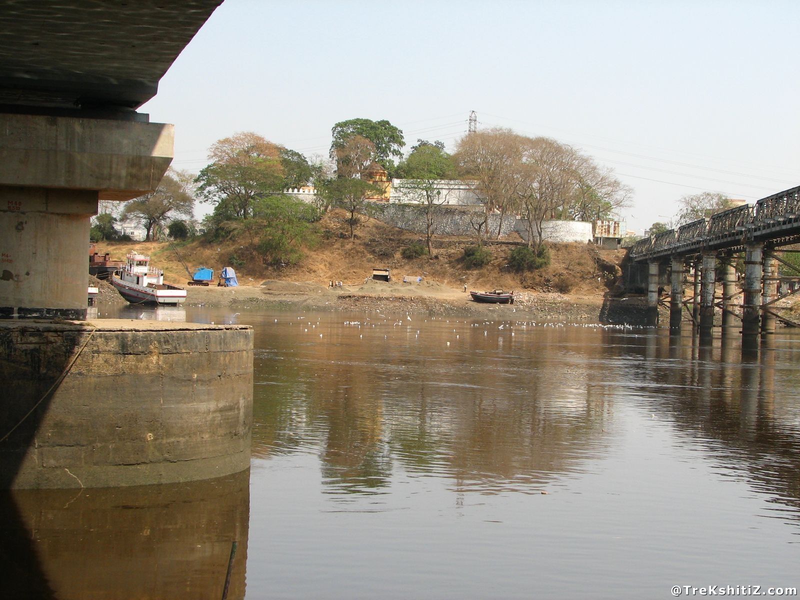 Durgadi Fort