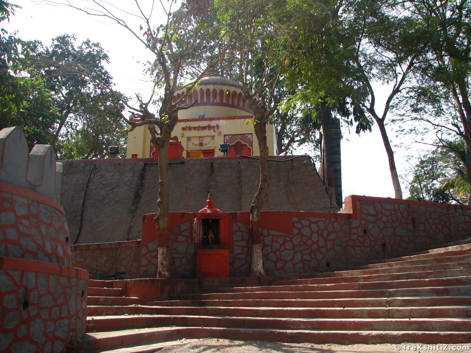 Durgadi Fort