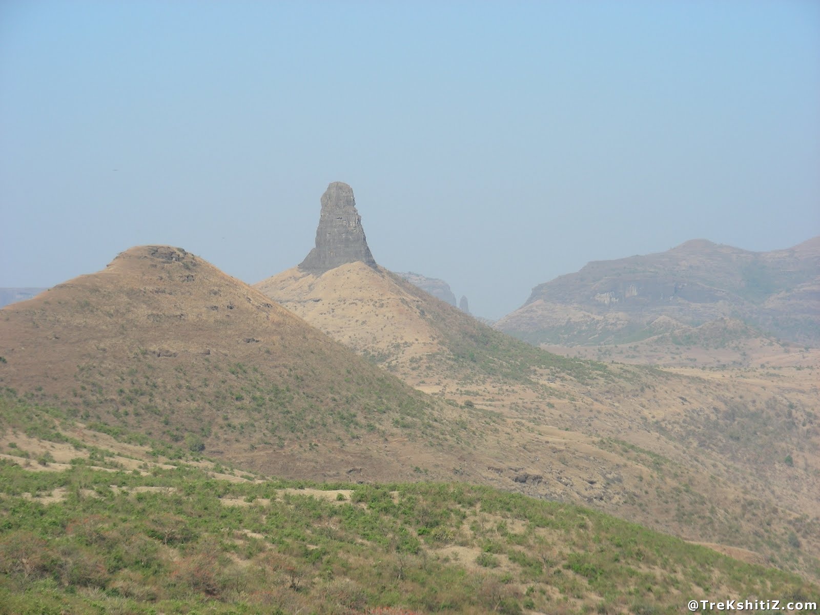 Gadgada (Ghargad)