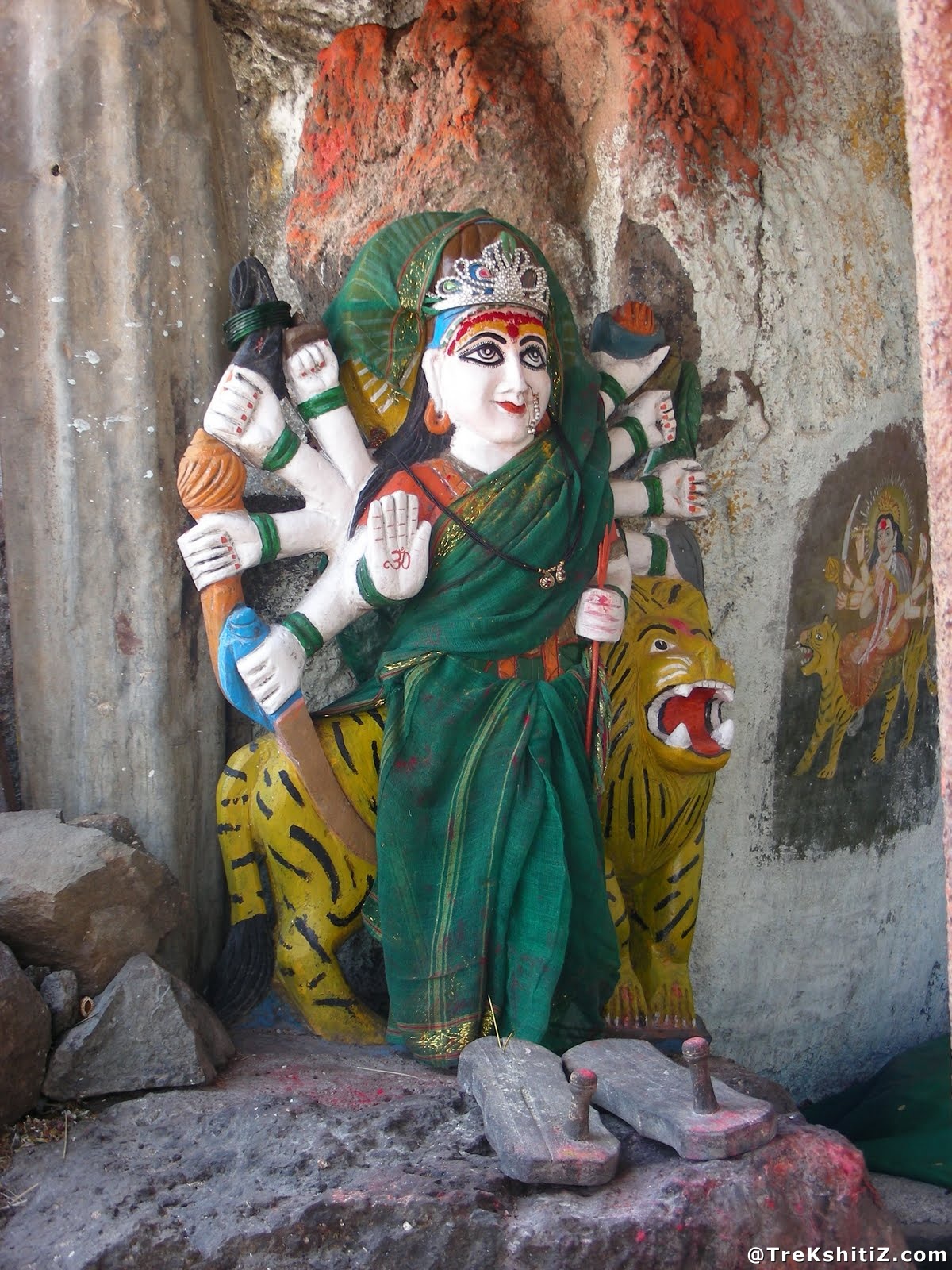 Gadgada (Ghargad)