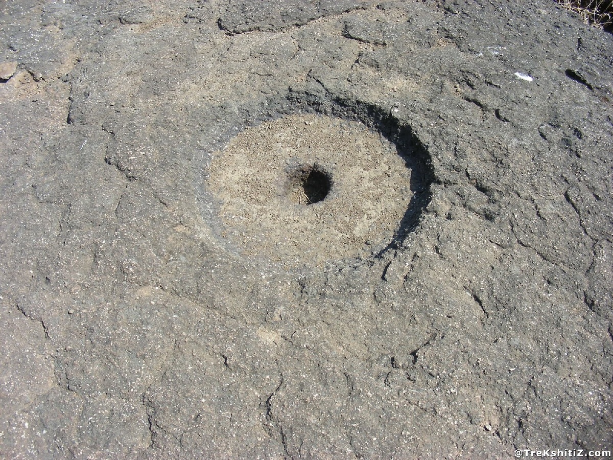 Gadgada (Ghargad)