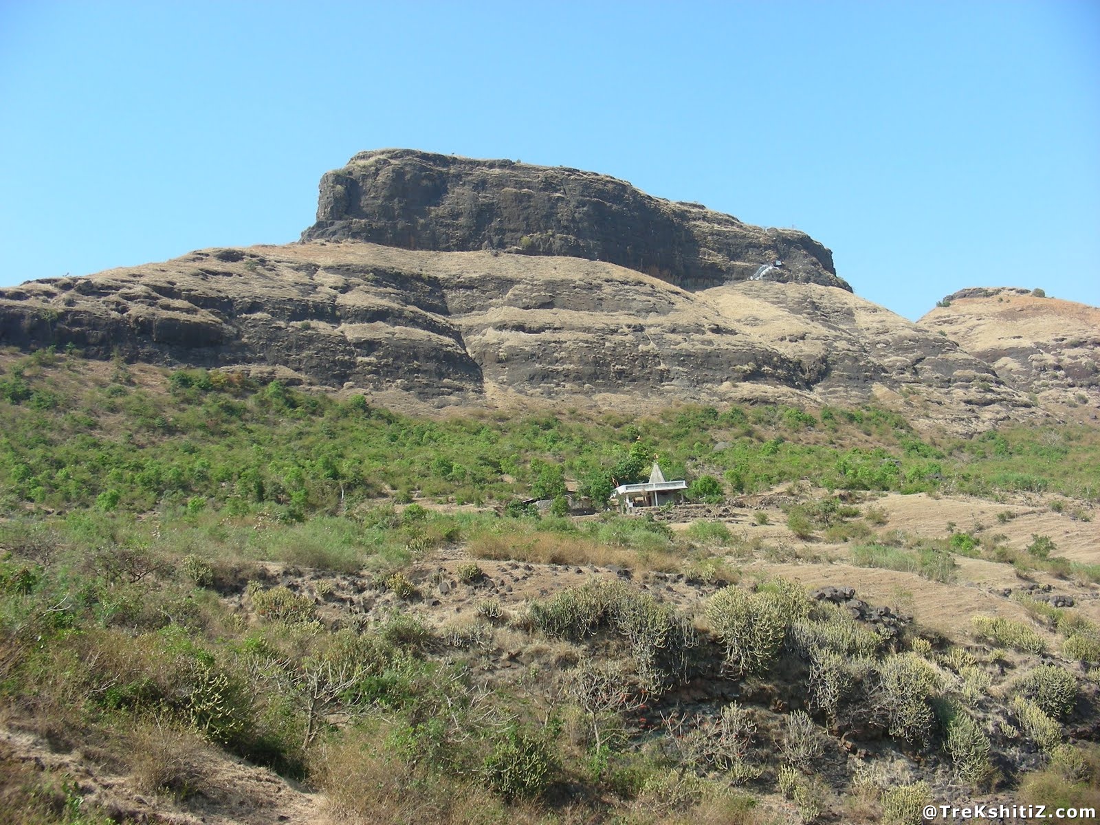 Gadgada (Ghargad)