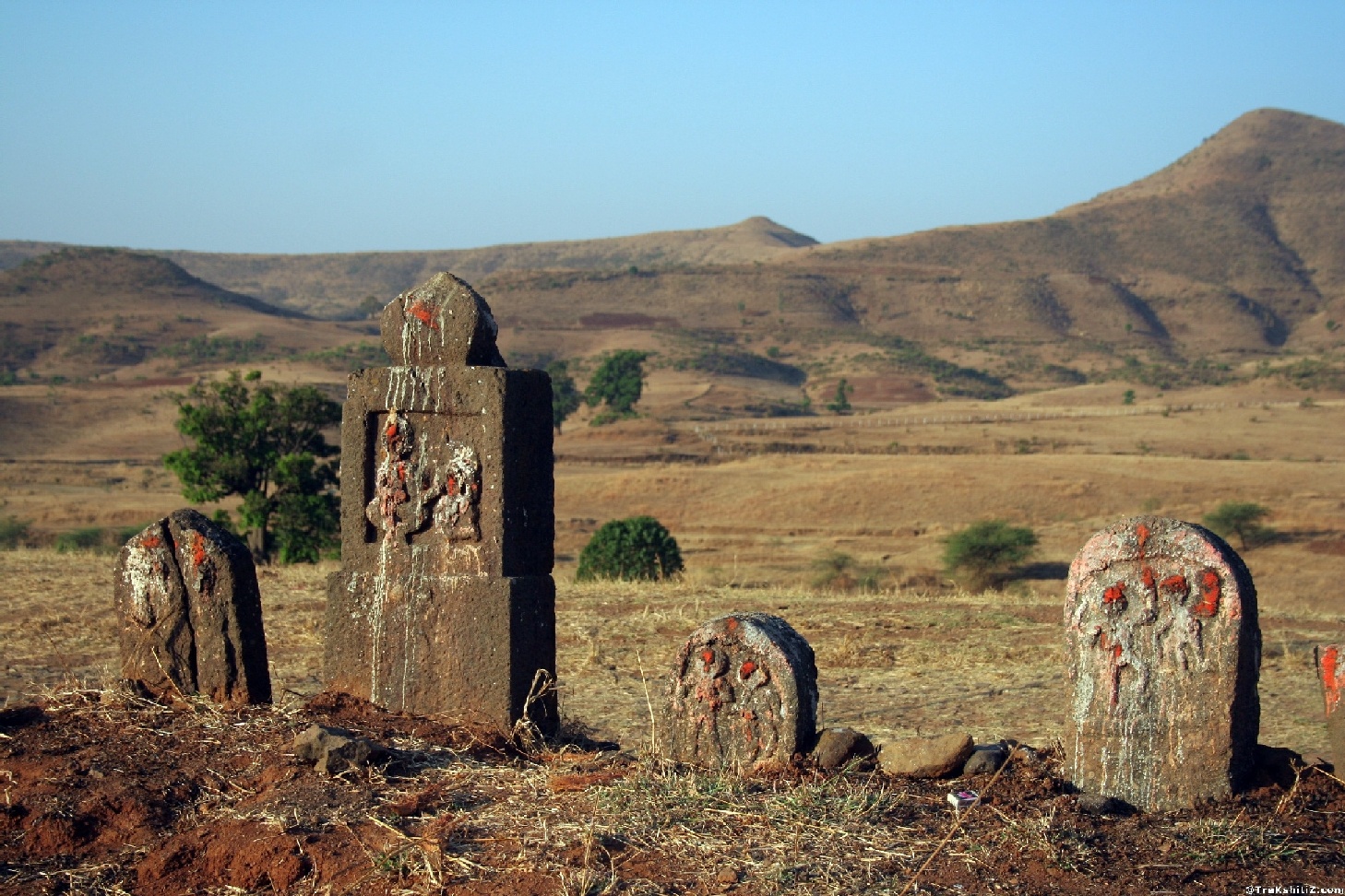 Gadgada (Ghargad)