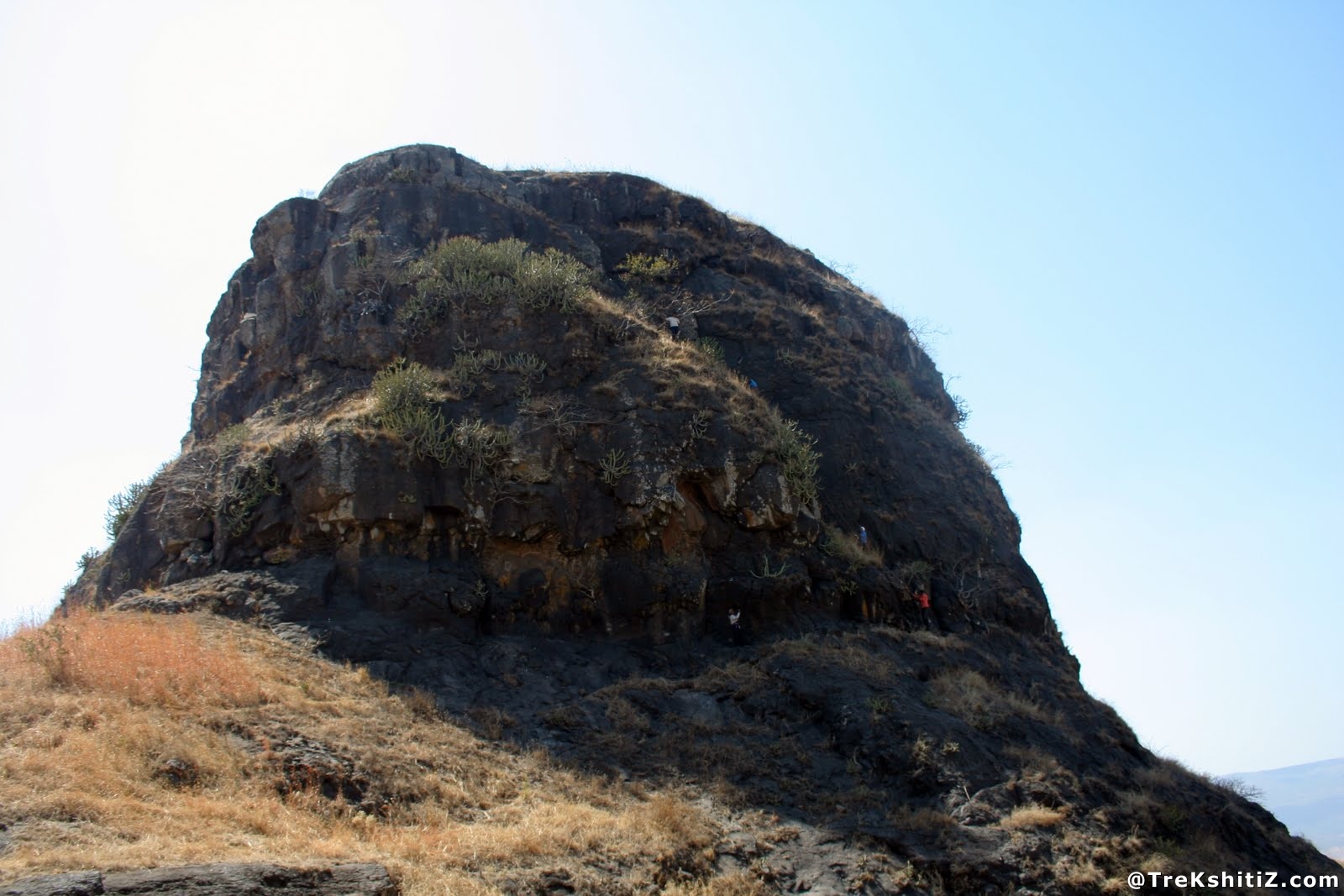 Gadgada (Ghargad)