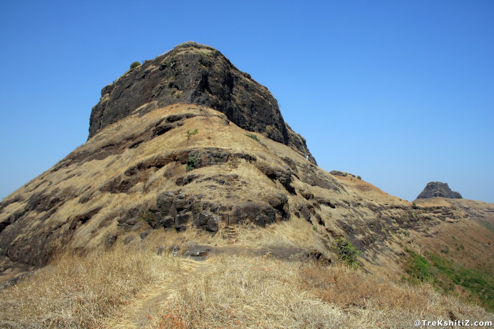 Gadgada (Ghargad)
