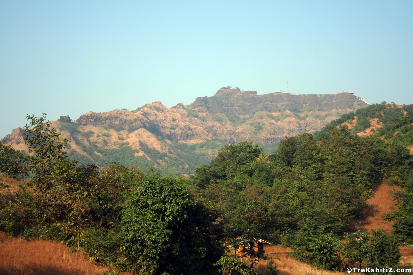 Gagangad